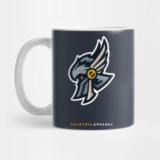 Valkyrie Apparel! Mug